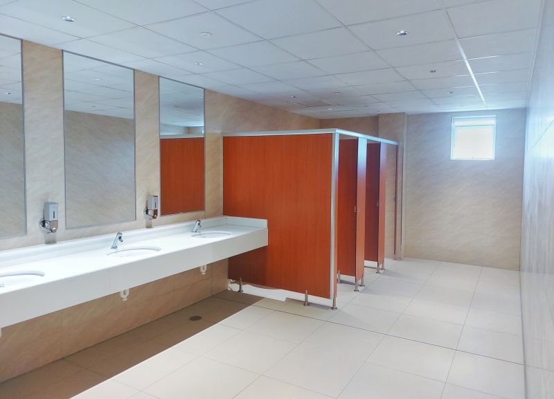 Floor and Wall Tile Updates