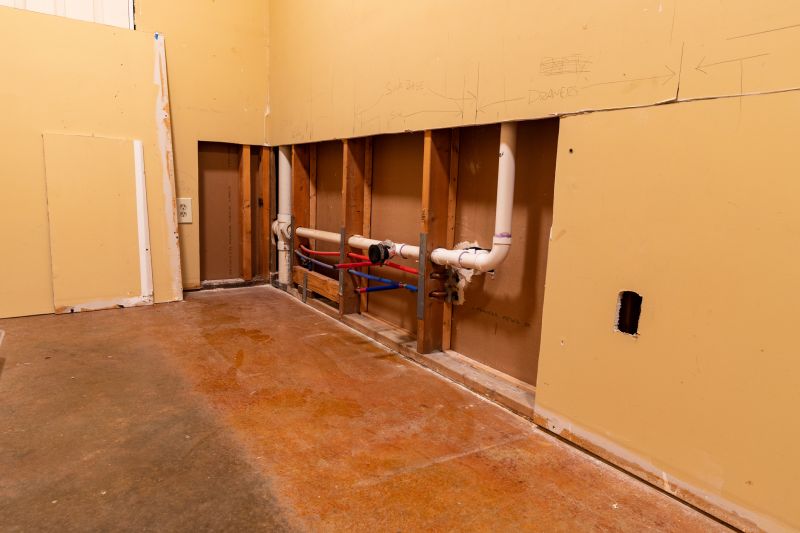 Permits and Regulations