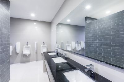 Specialty Bathroom Contractors
